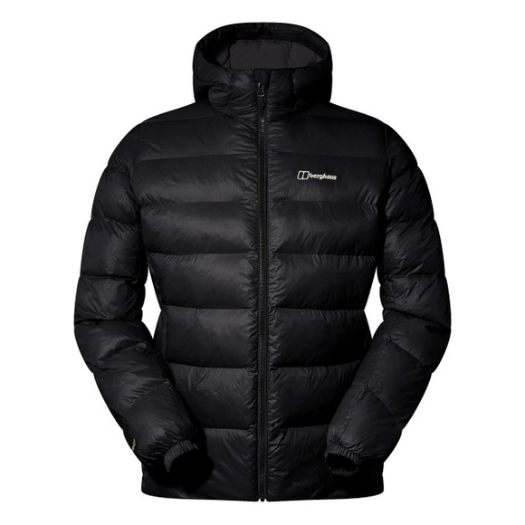 berghaus Mens Black Mewden Jacket main image