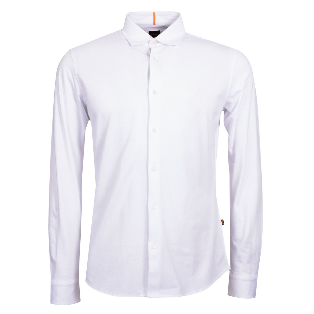 Mysoft Long Sleeve Shirt
