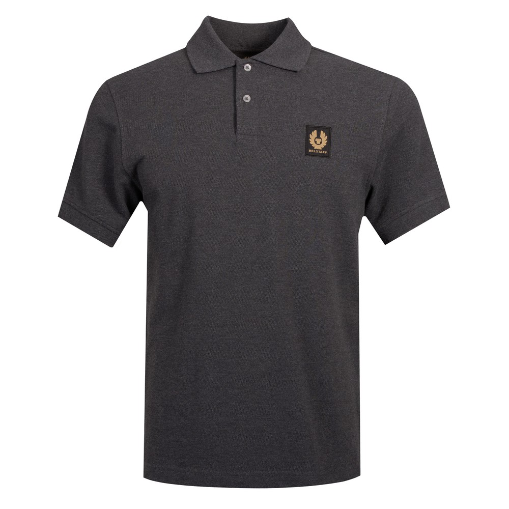 Short Sleeve Polo Shirt