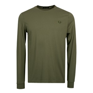 L/S Twin Tipped T-shirt