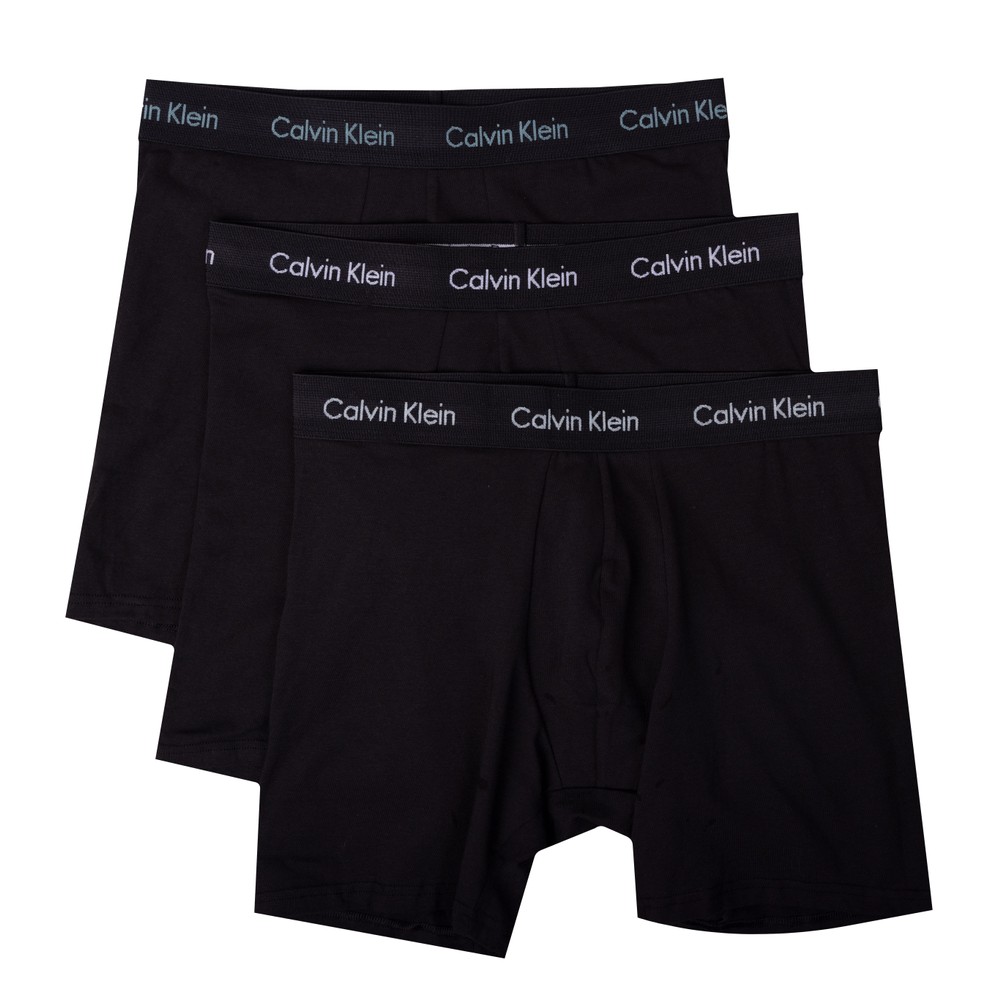 Boxer Briefs Boxer Briefs