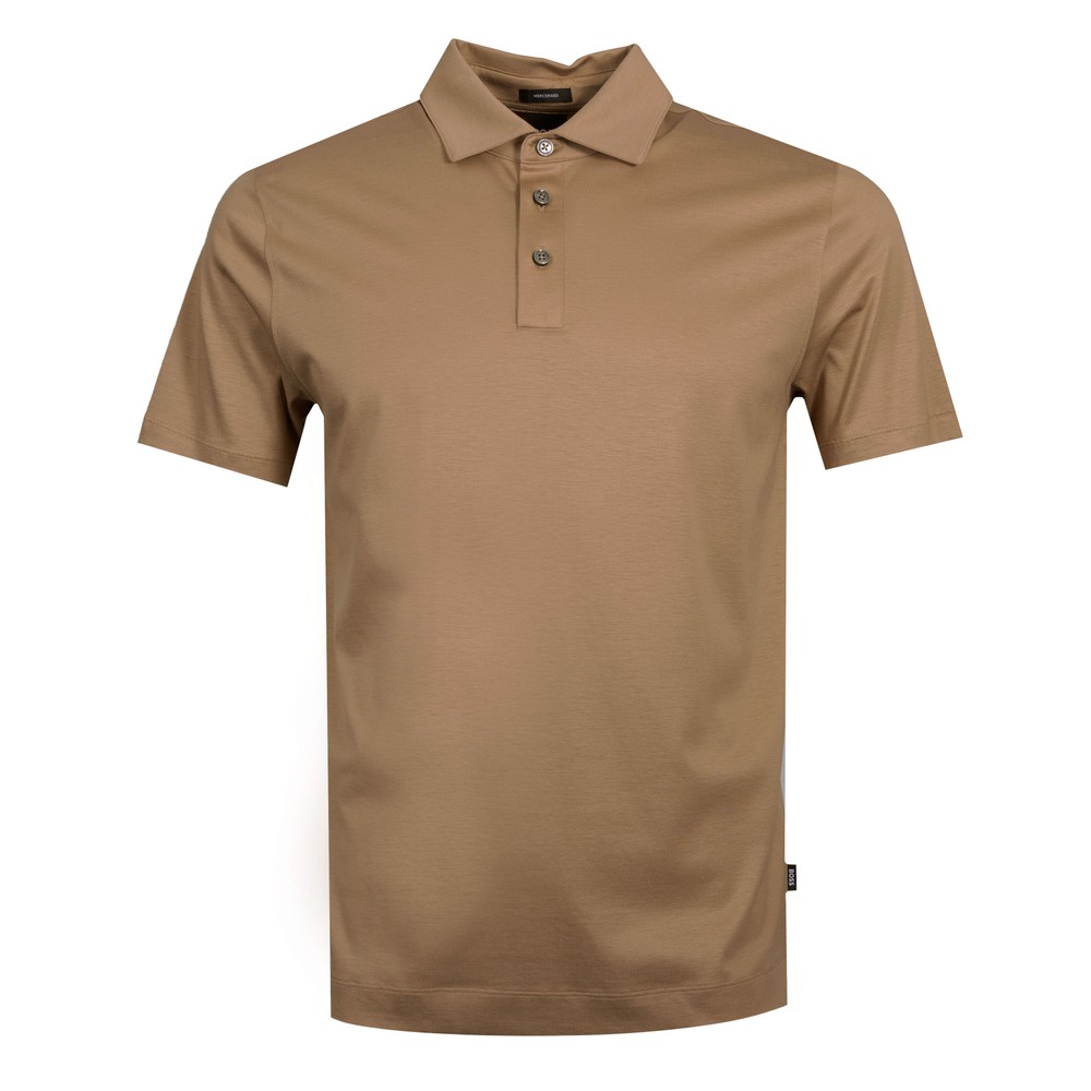 Press 50 Polo Shirt