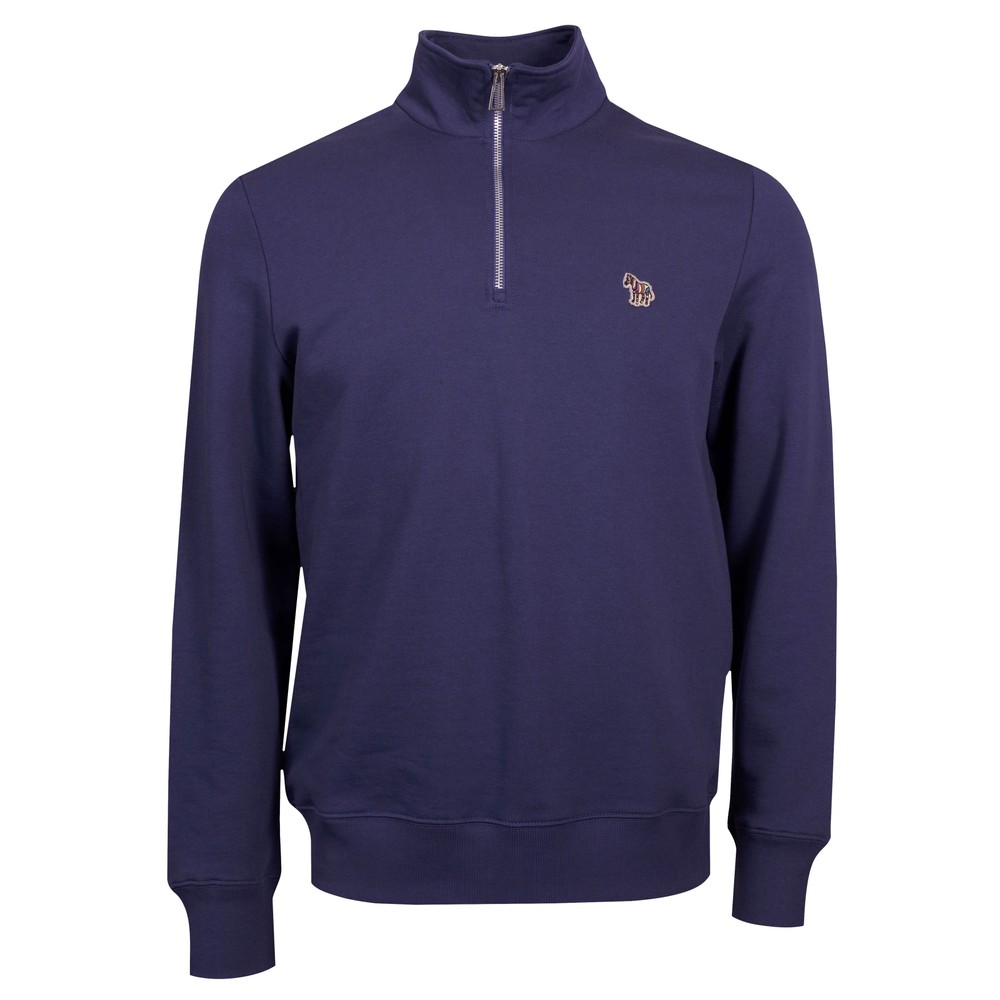 1/2 Zip Sweatshirt