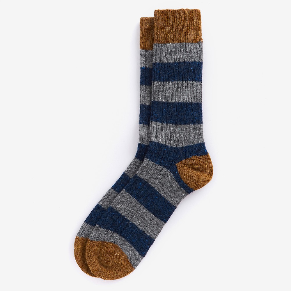 Houghton Stripe Sock