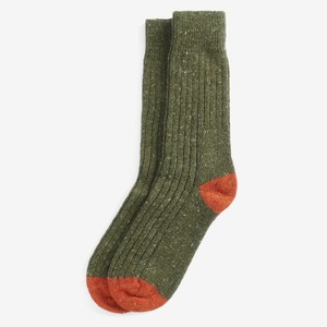 Houghton Stripe Sock