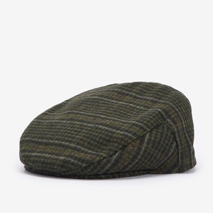 Wilkin Flat Cap
