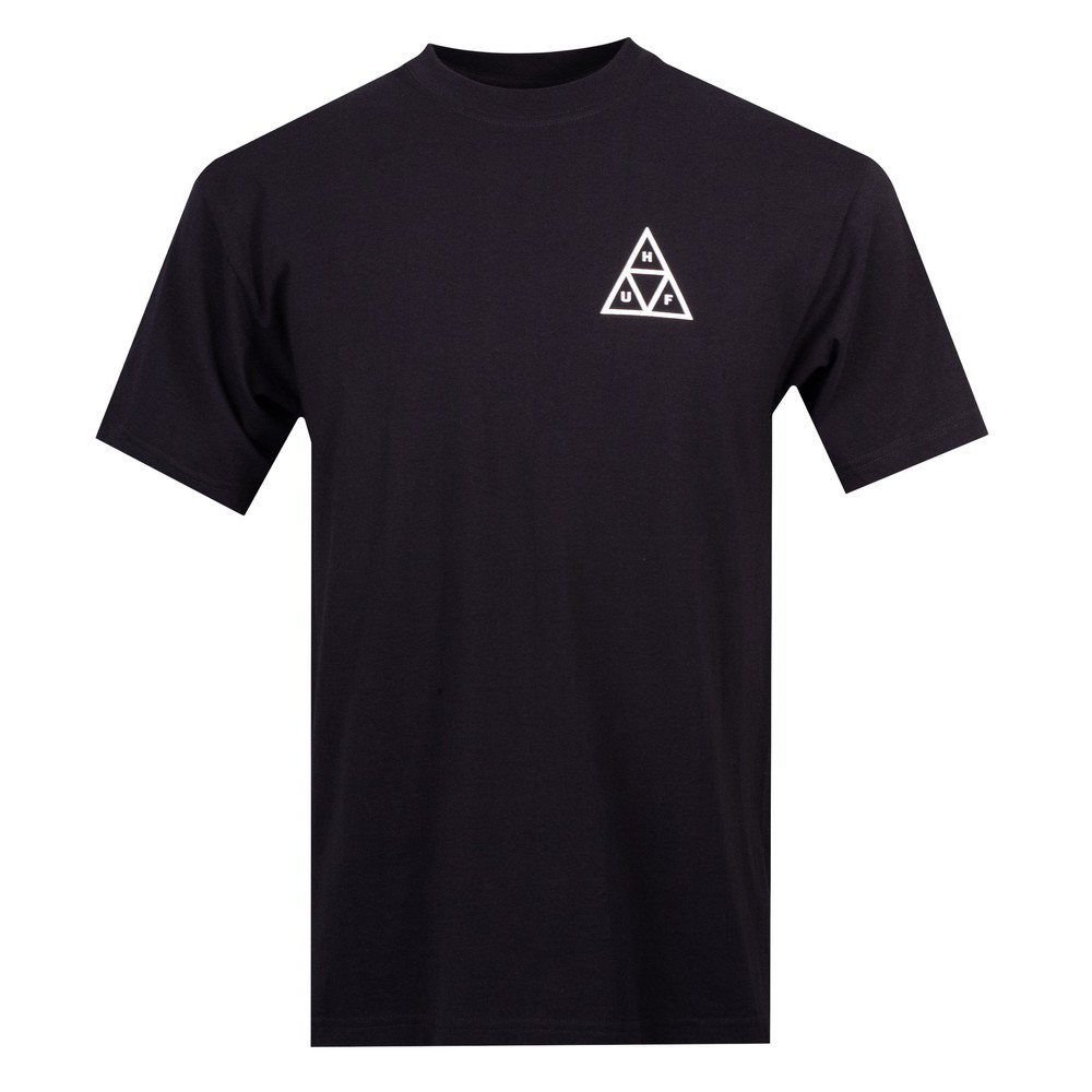 Set Triple Triangle T Shirt