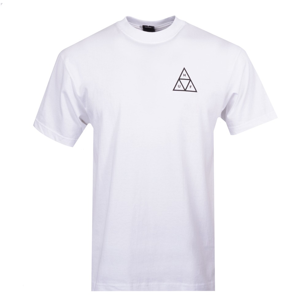 Set Triple Triangle T Shirt