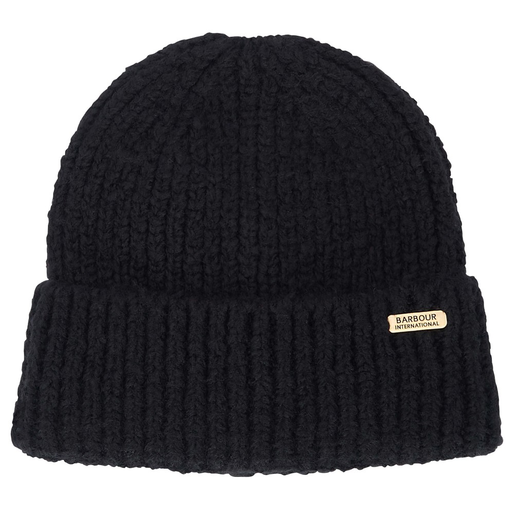Aria Beanie Hat