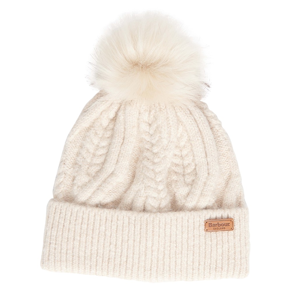 Elsdon Beanie Hat