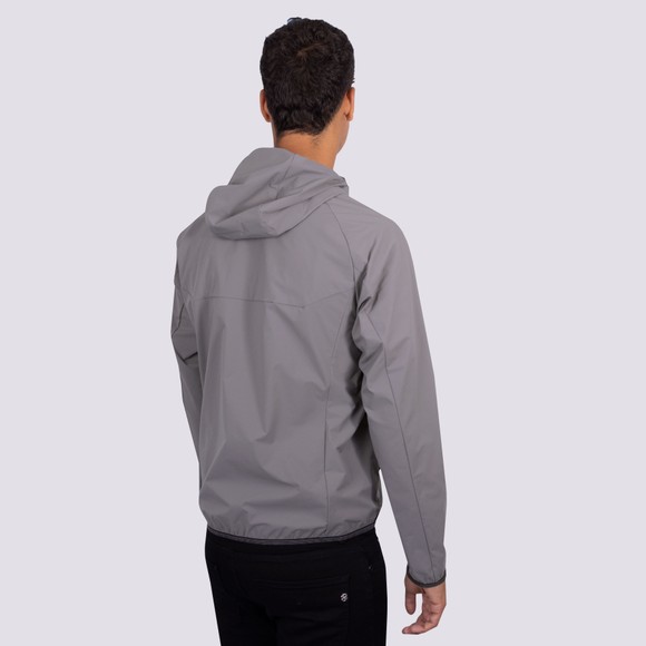 BOSS Mens Grey J_Cush 2 Jacket #4