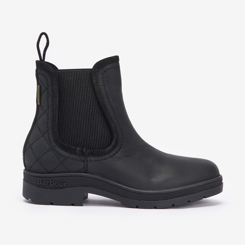 Birch Chelsea Boot