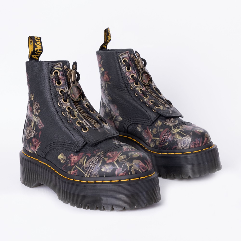 Martens Sinclair Boot Oxygen Clothing