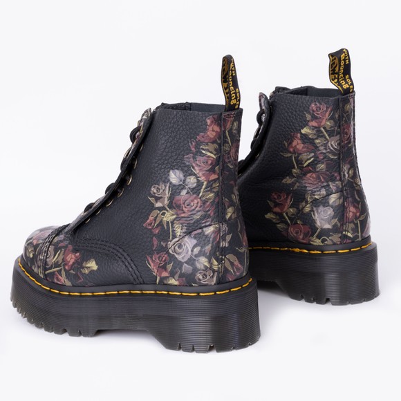 Dr. Martens Womens Black Sinclair Boot main image