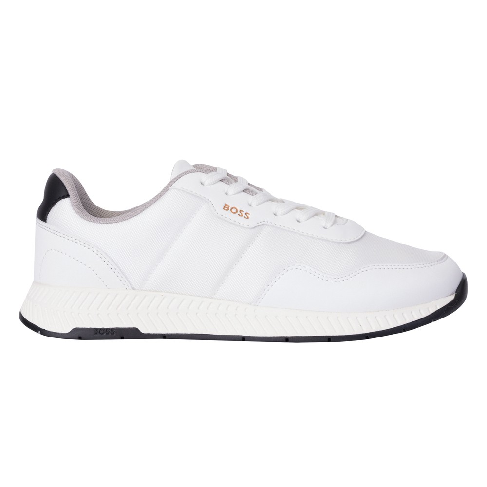 Titanium Runn NYPU Trainer