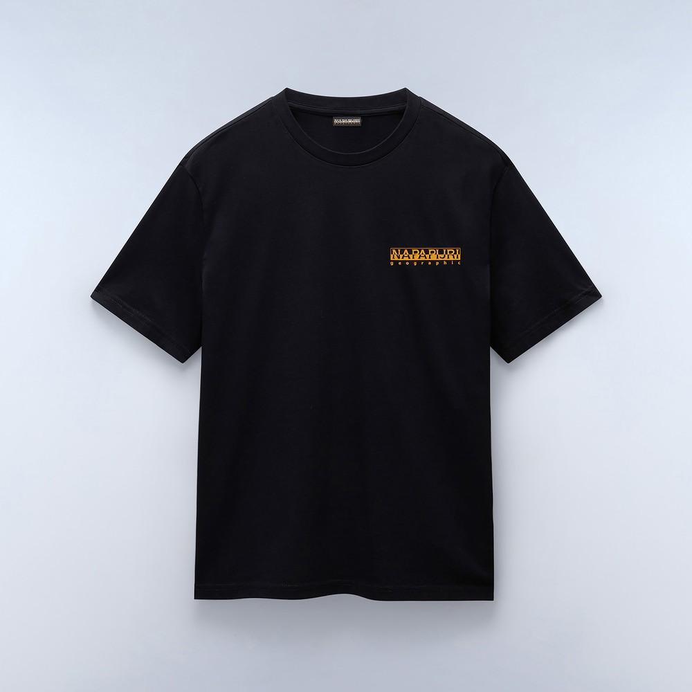 S-Durand T-Shirt