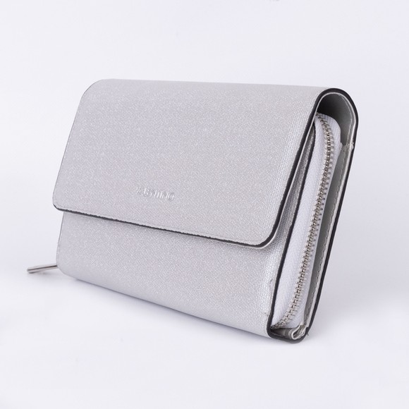 Valentino Bags Womens Grey Kalua Bag Gift Box main image