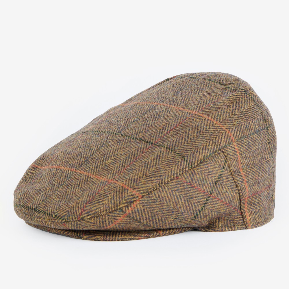 Wilkin Flat Cap