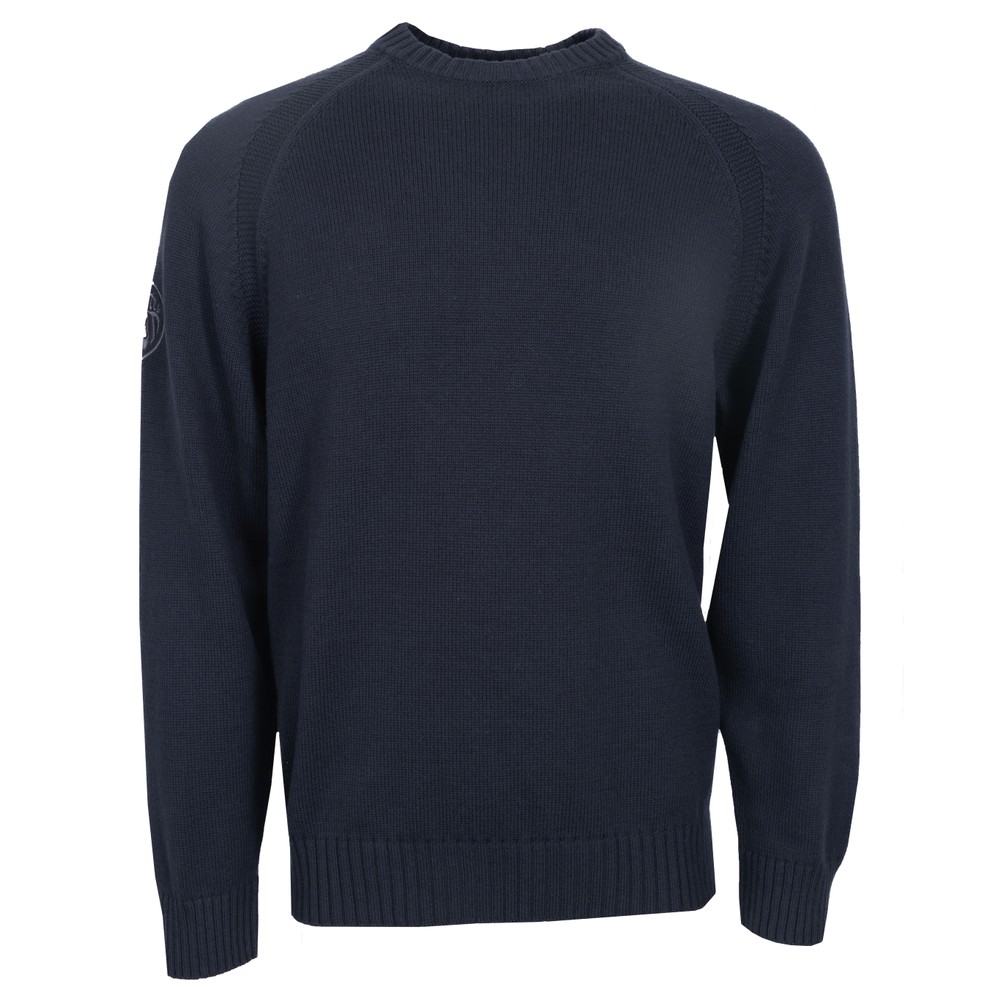 Mason Crew Knit