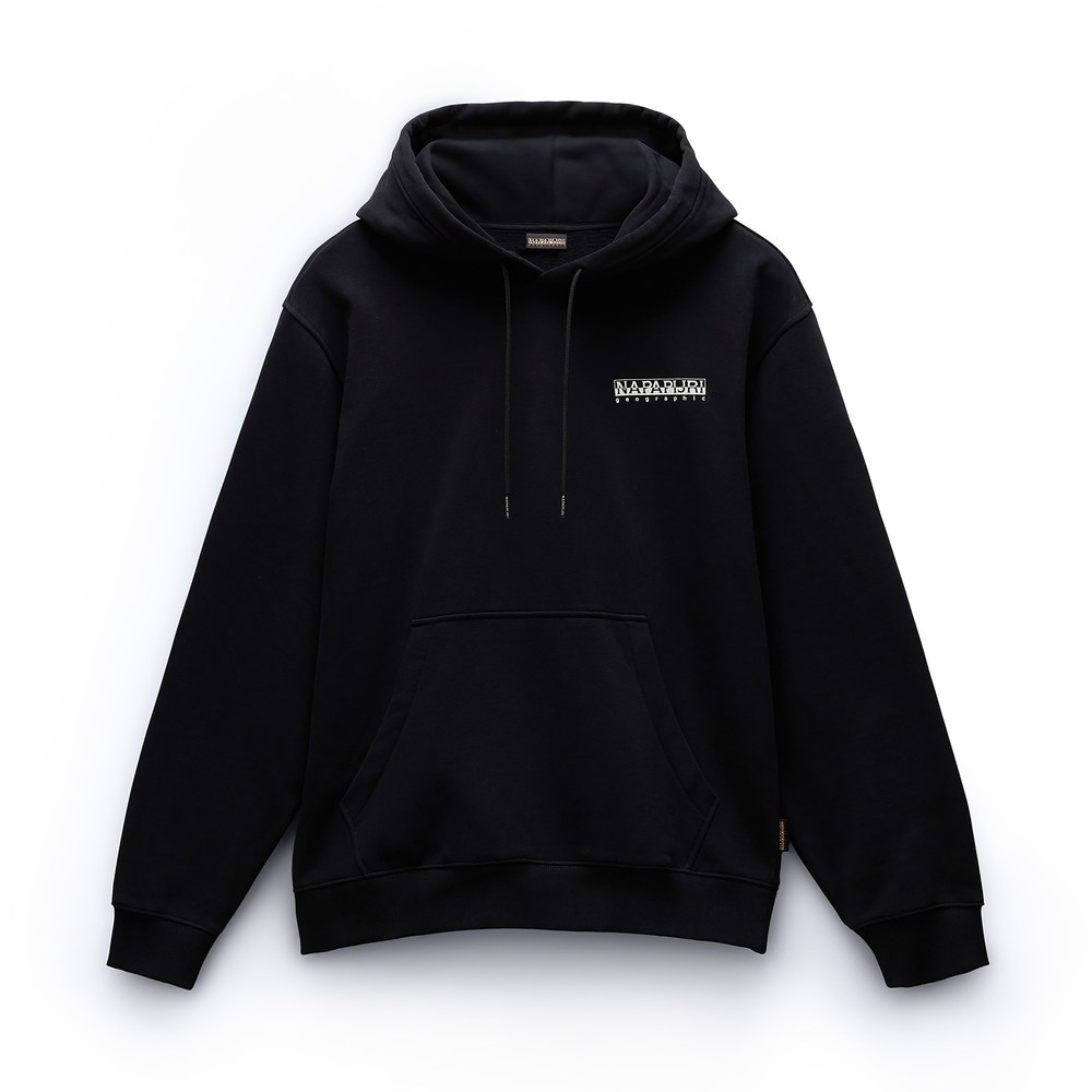 Linth Hoodie