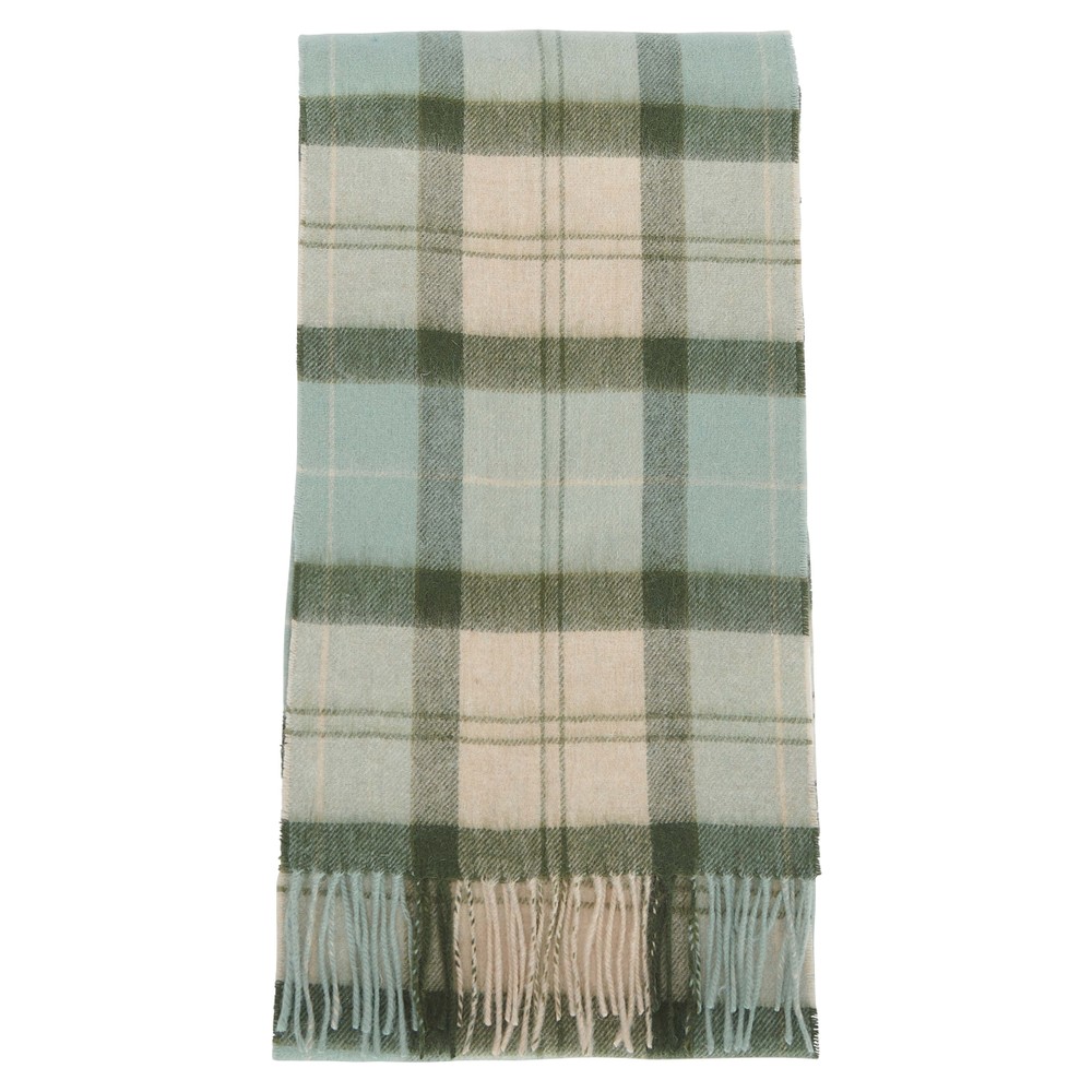 Tartan Scarf