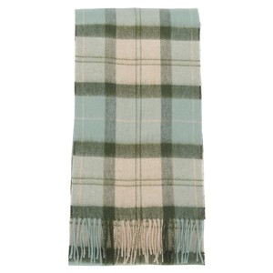 Tartan Scarf