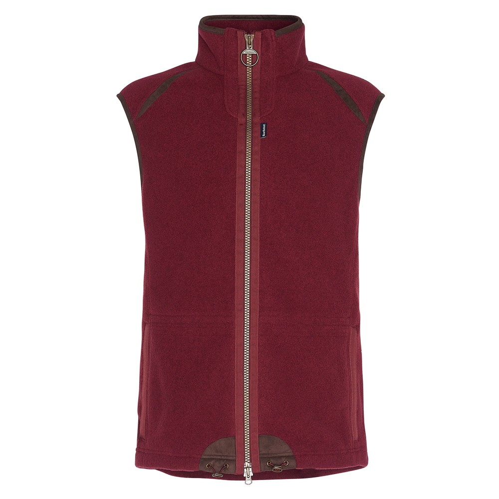 Langdale Fleece Gilet