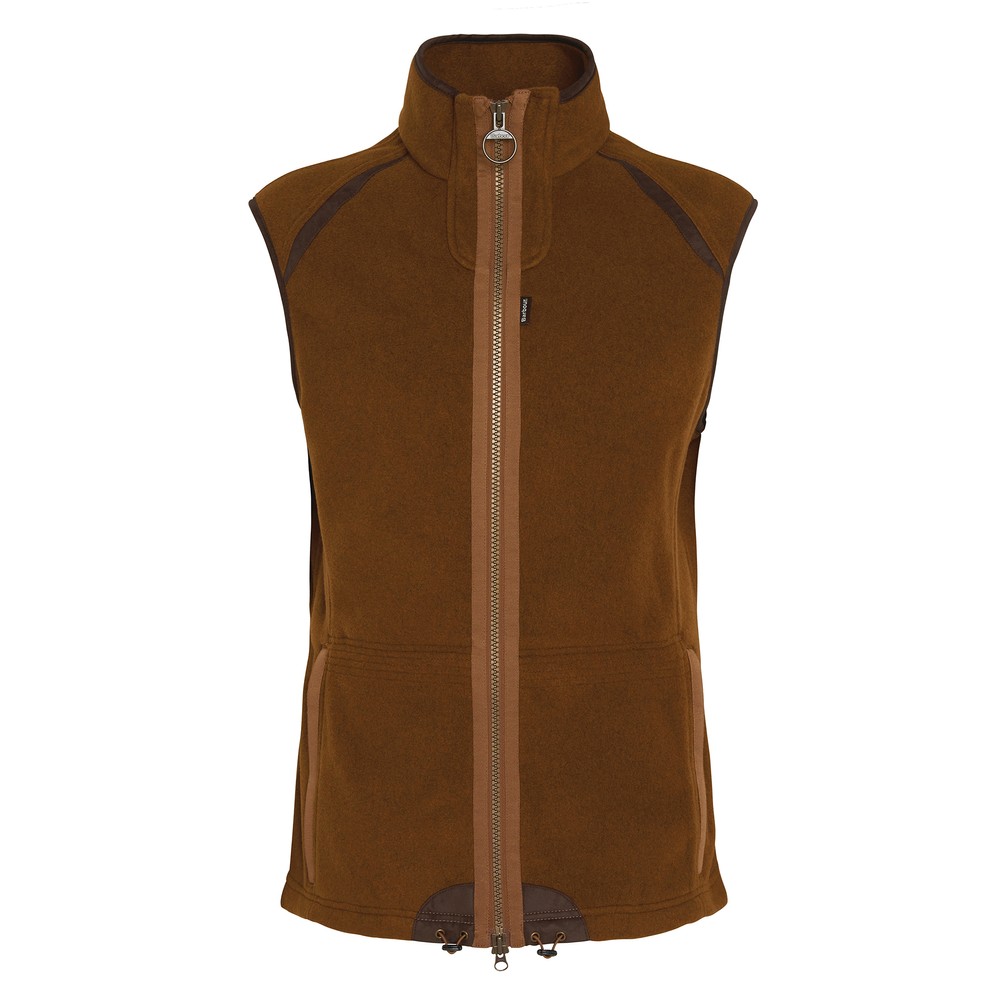 Langdale Fleece Gilet
