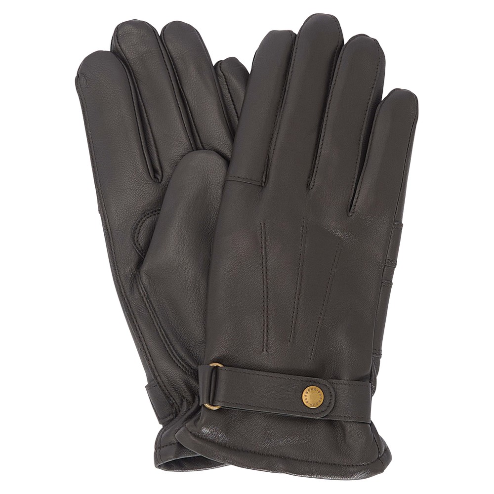 Cassidy Leather Gloves