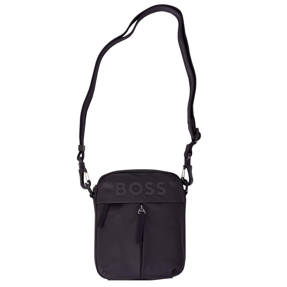 Stormy Zip Crossbody Bag