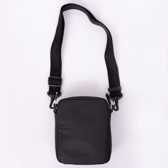 BOSS Mens Black Stormy Zip Crossbody Bag #3