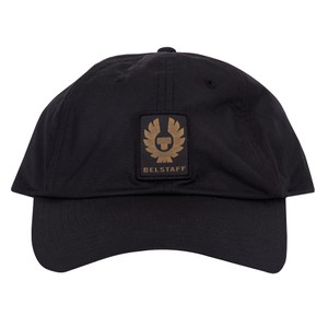 Phoenix Patch Wax Cap
