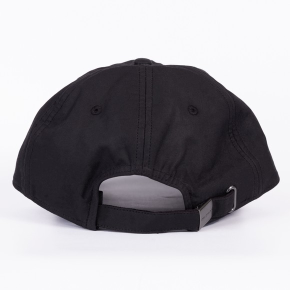 Belstaff Mens Black Phoenix Patch Wax Cap main image