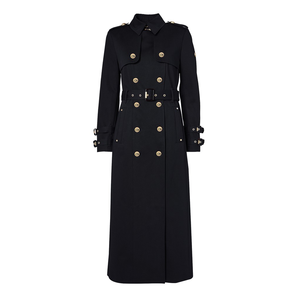 Gatcombe Trench Coat