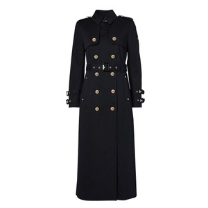 Gatcombe Full Length Trench Coat