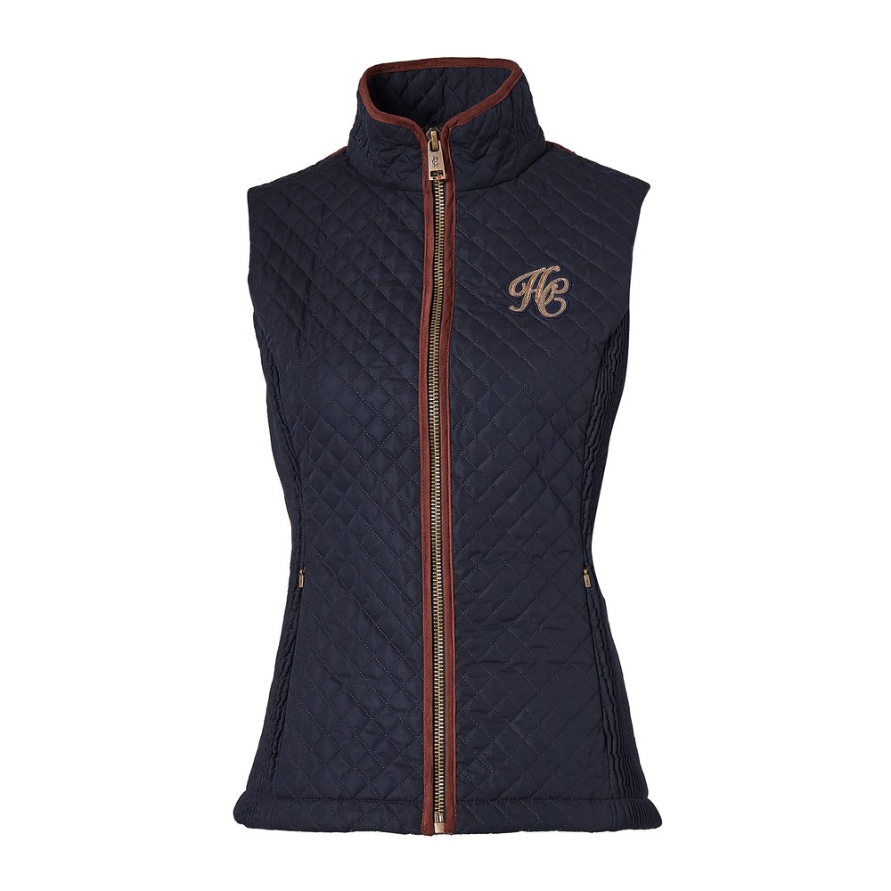 Cambridge Gilet