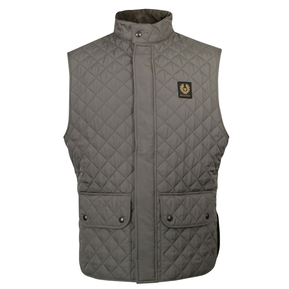 Icon Gilet