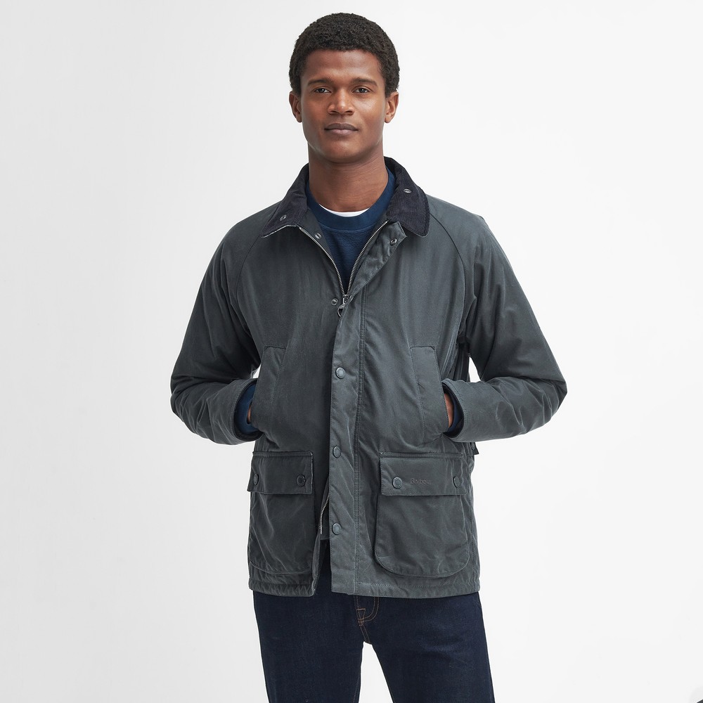 Ambleside Wax Jacket