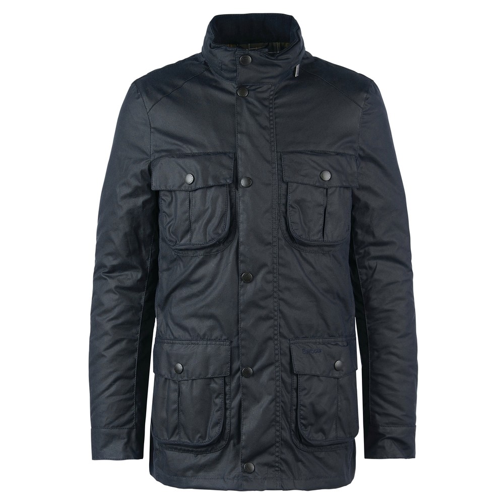 Corbridge Wax Jacket