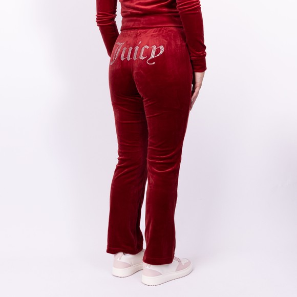 Juicy Couture Tina Track Pant Oxygen Clothing