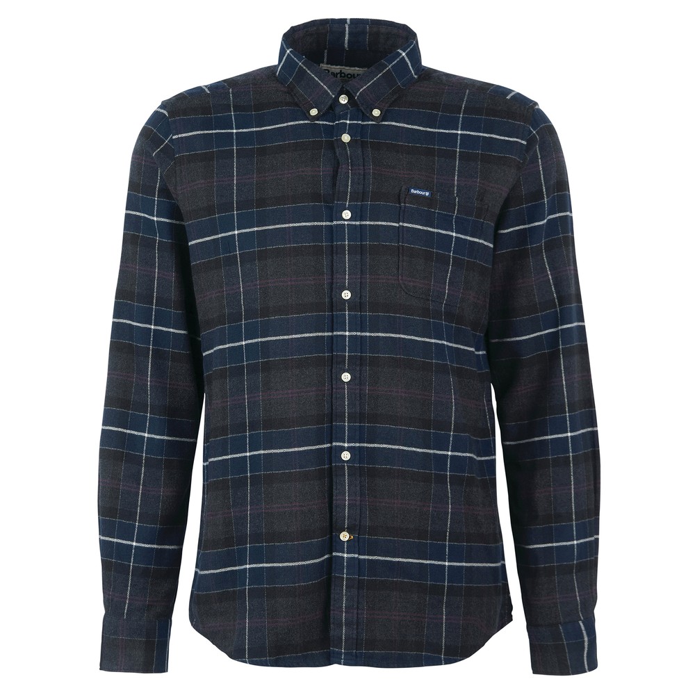 Kyeloch Tailored Shirt