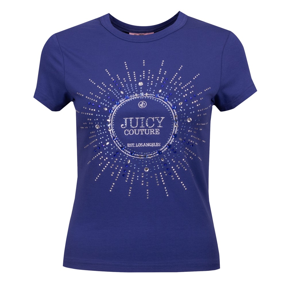 Heritage Crown T Shirt