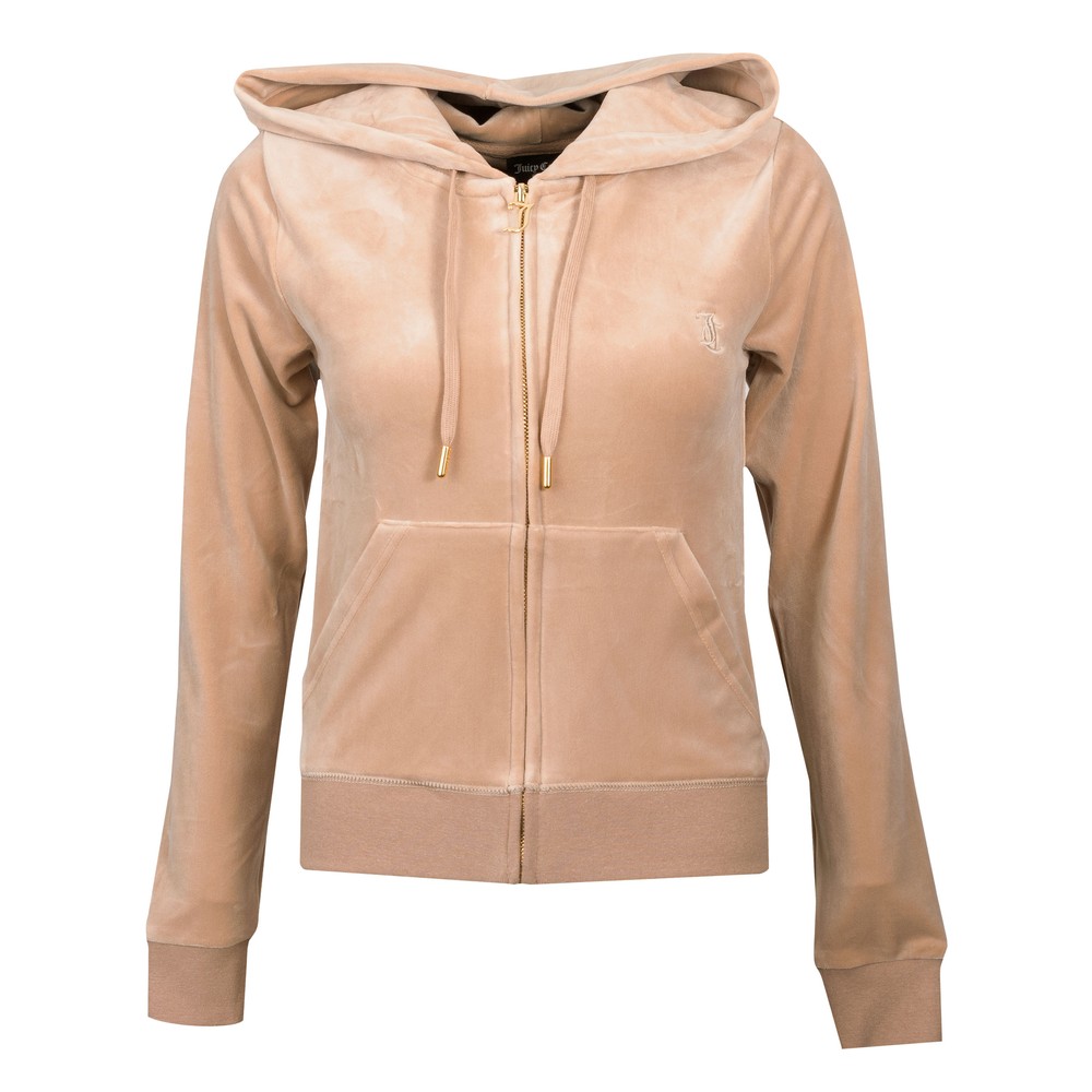 Robertson Gold Hoody