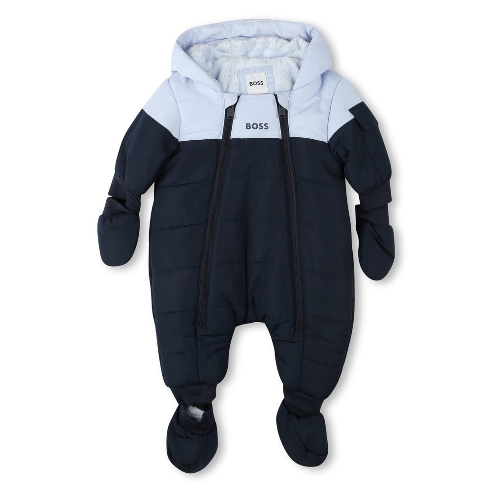 J51048 Snowsuit