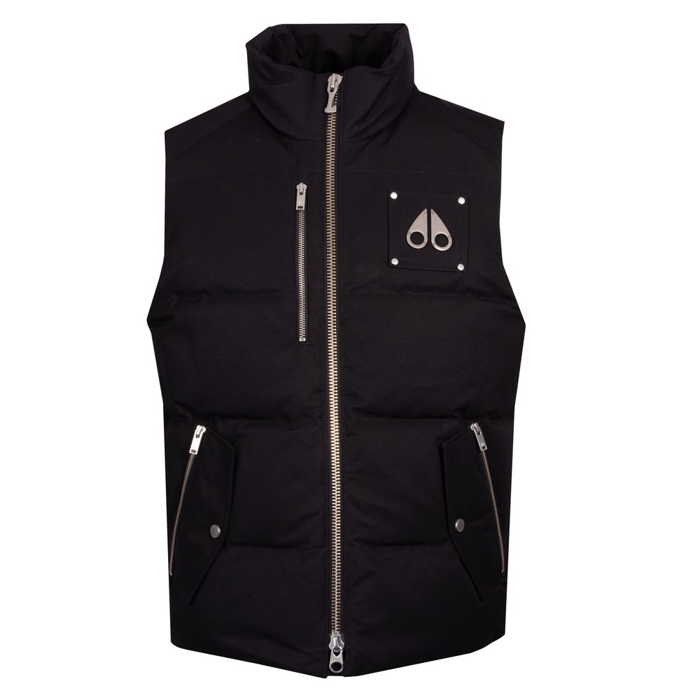 Westmount Gilet