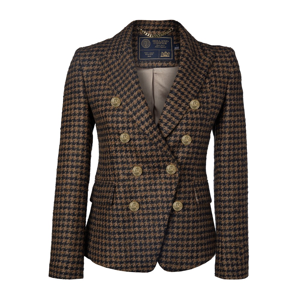 Knightsbridge Blazer