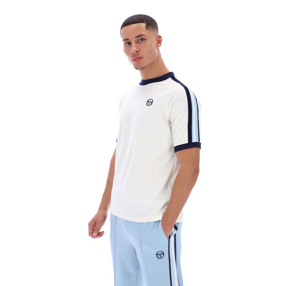 Hadow Ringer T-Shirt