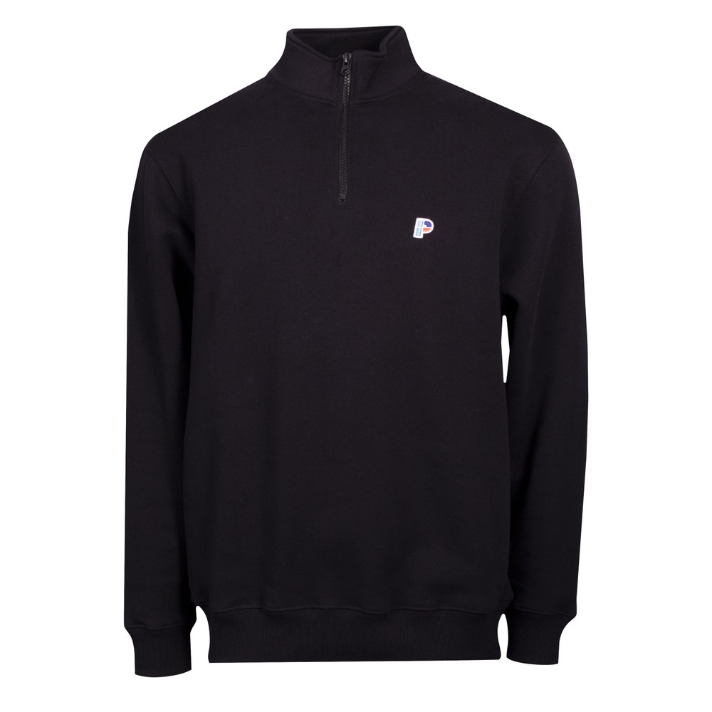 Pantego Quarter-Zip Sweat