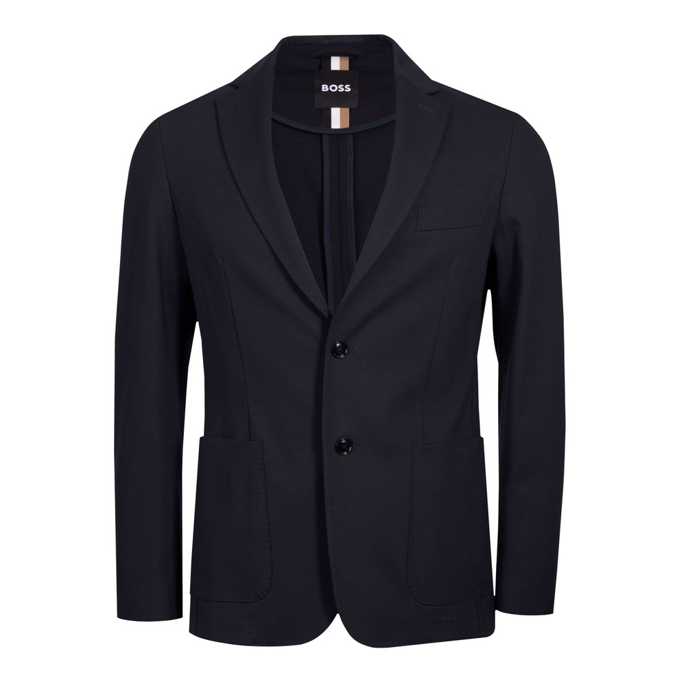 Formal C Hanry J233 Blazer