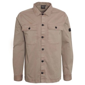 Arlo Overshirt